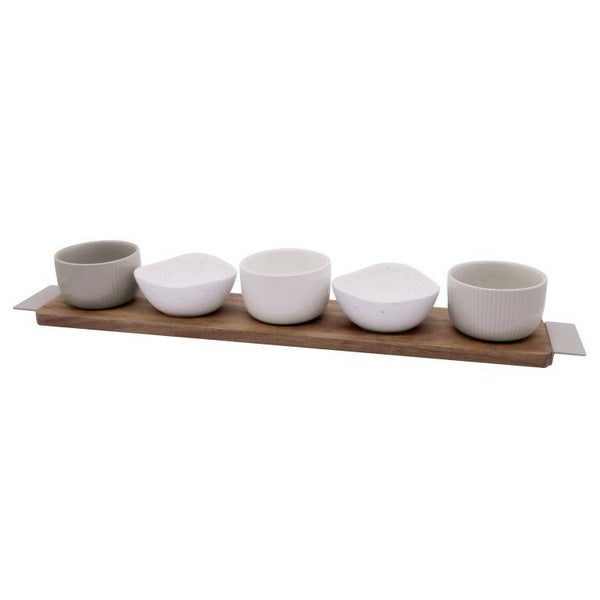 Bits & Bites set - Boet