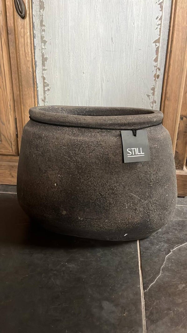 TOB - Vaas - Ovaal - S