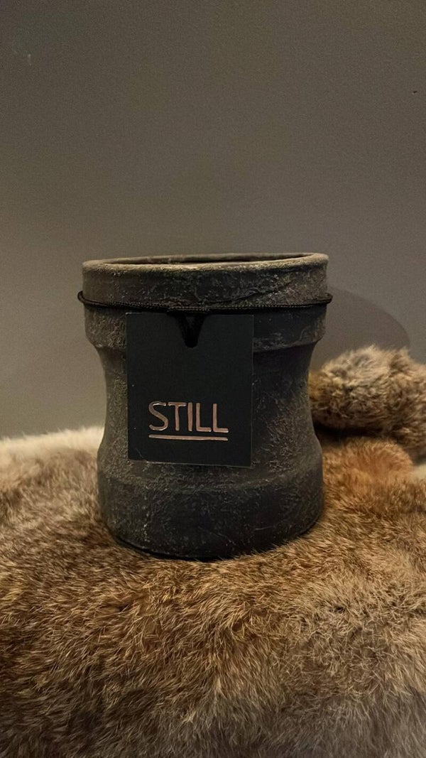 TOB - Kaarsenhouder - S