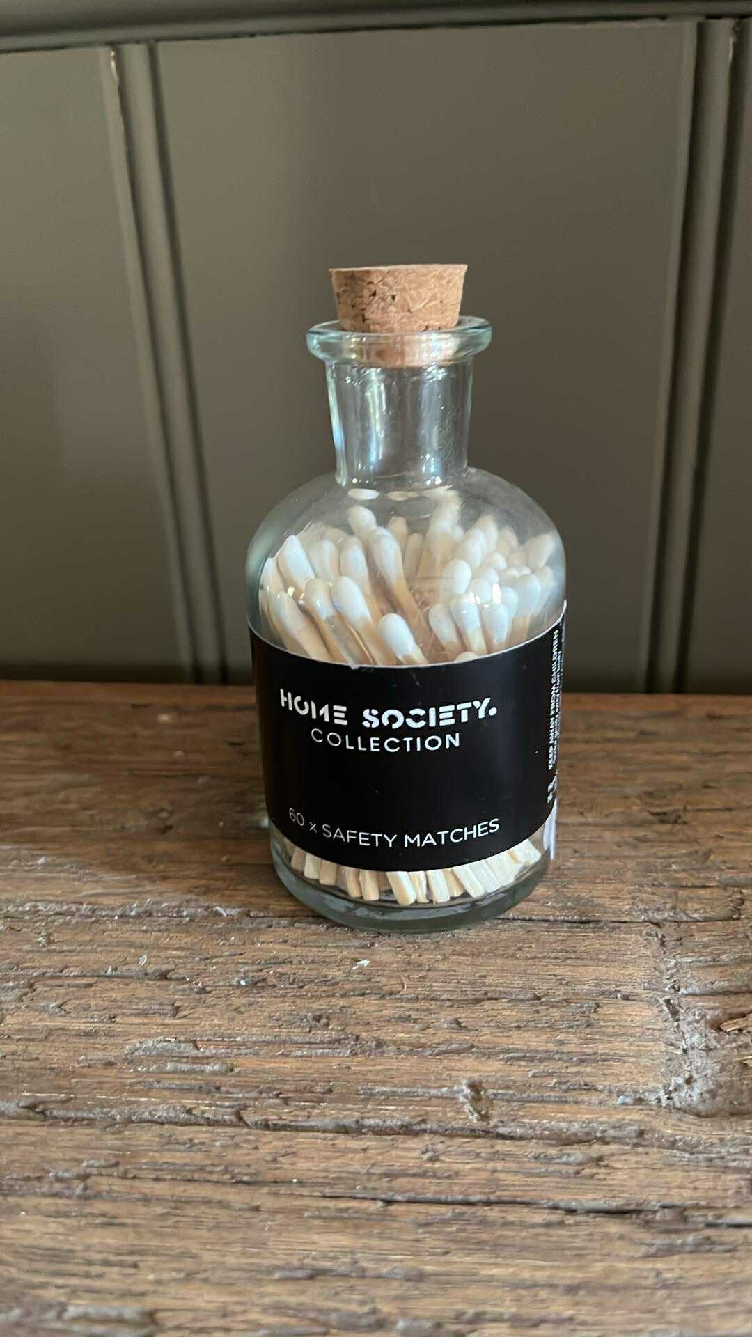 Lucifers - Home Society