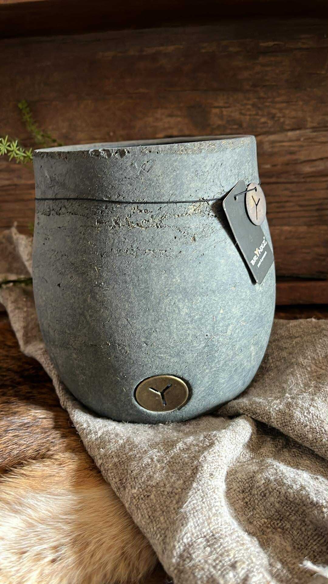 Planter - Basic Majestic Vintage - Nr. 2