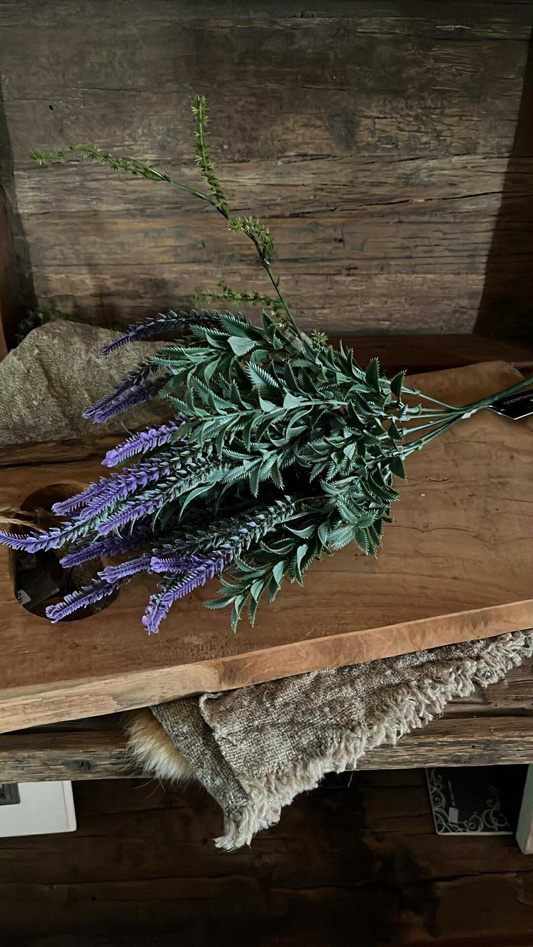 Lavendel - bundeltje