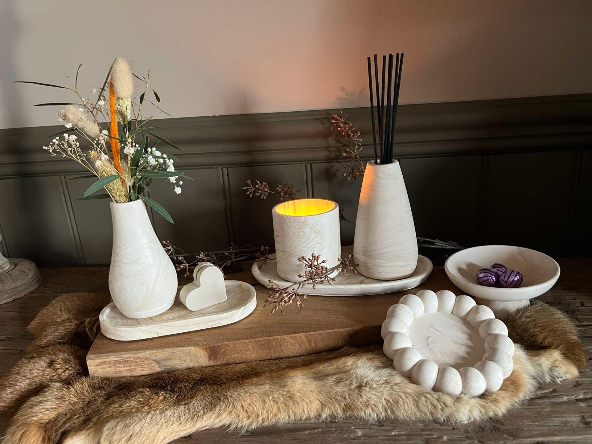 Workshop - Marmer - donderdag 15.05.2025