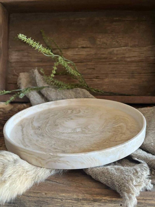 Charles - Schotel rond - M