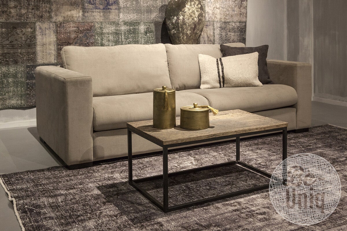 Salontafel - Easy - Capital Collection - WINKELMODEL !!!