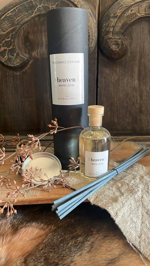 Diffuser - Heaven