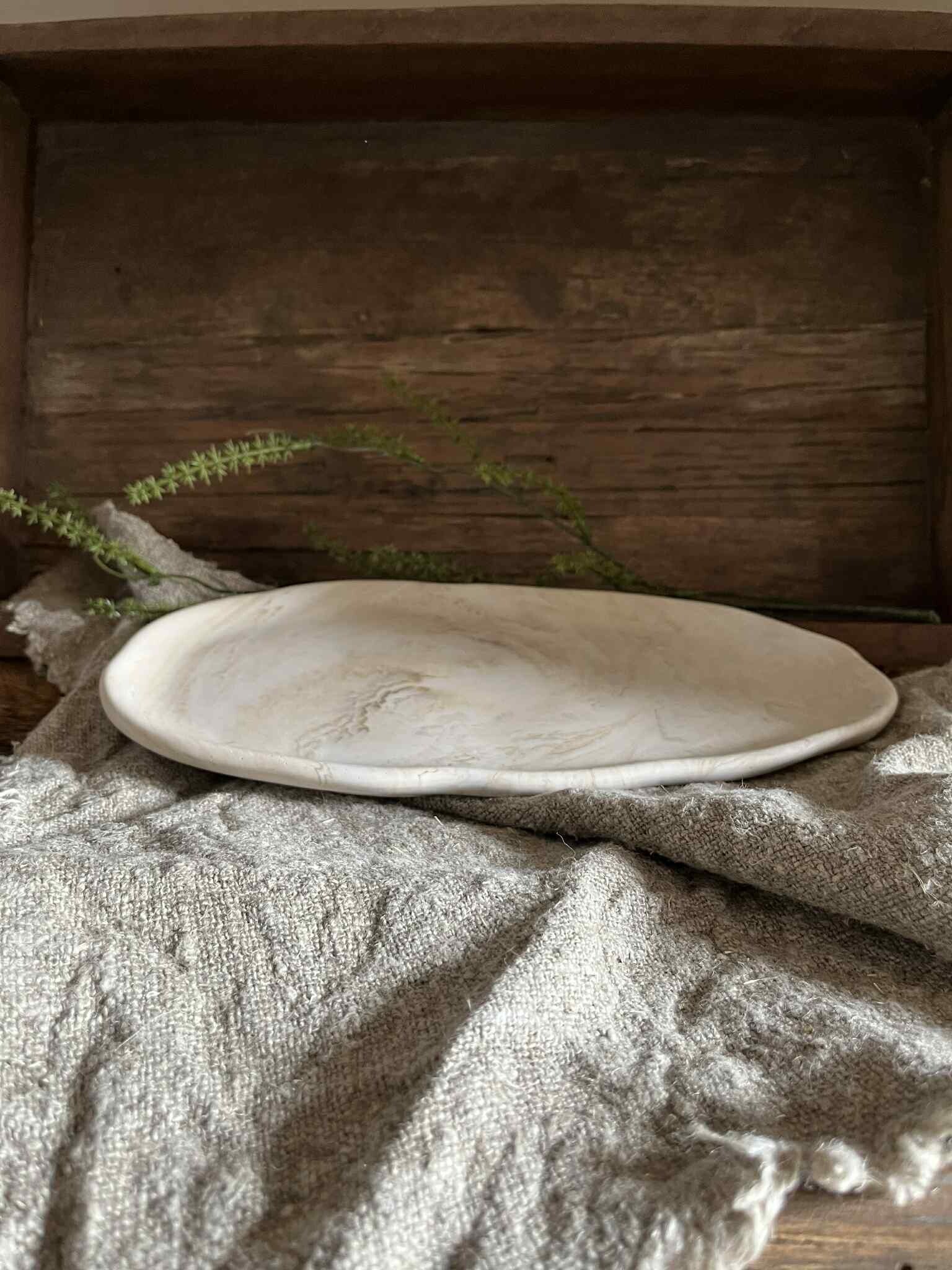 Florien - Curvy ovaal