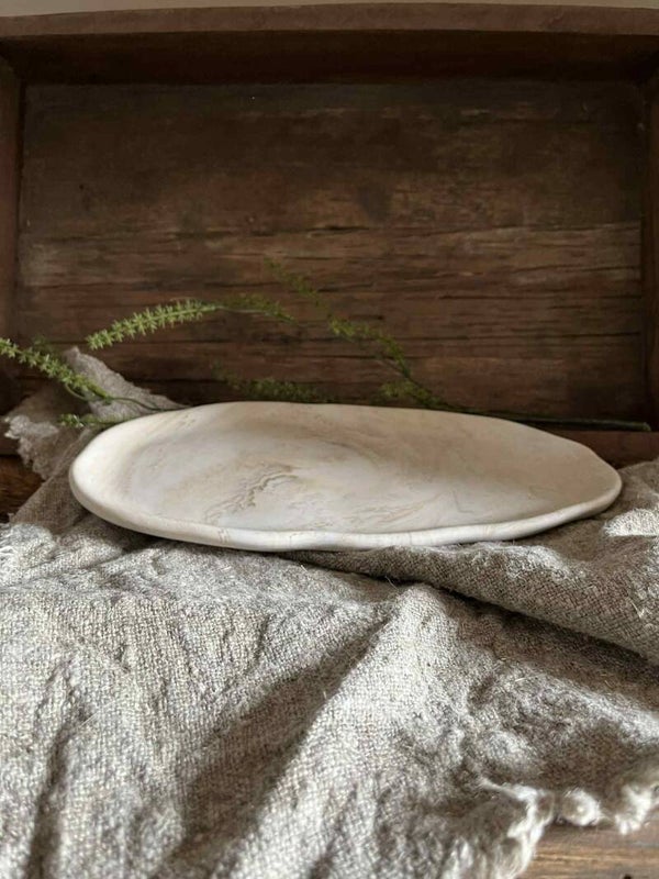 Florien - Curvy ovaal