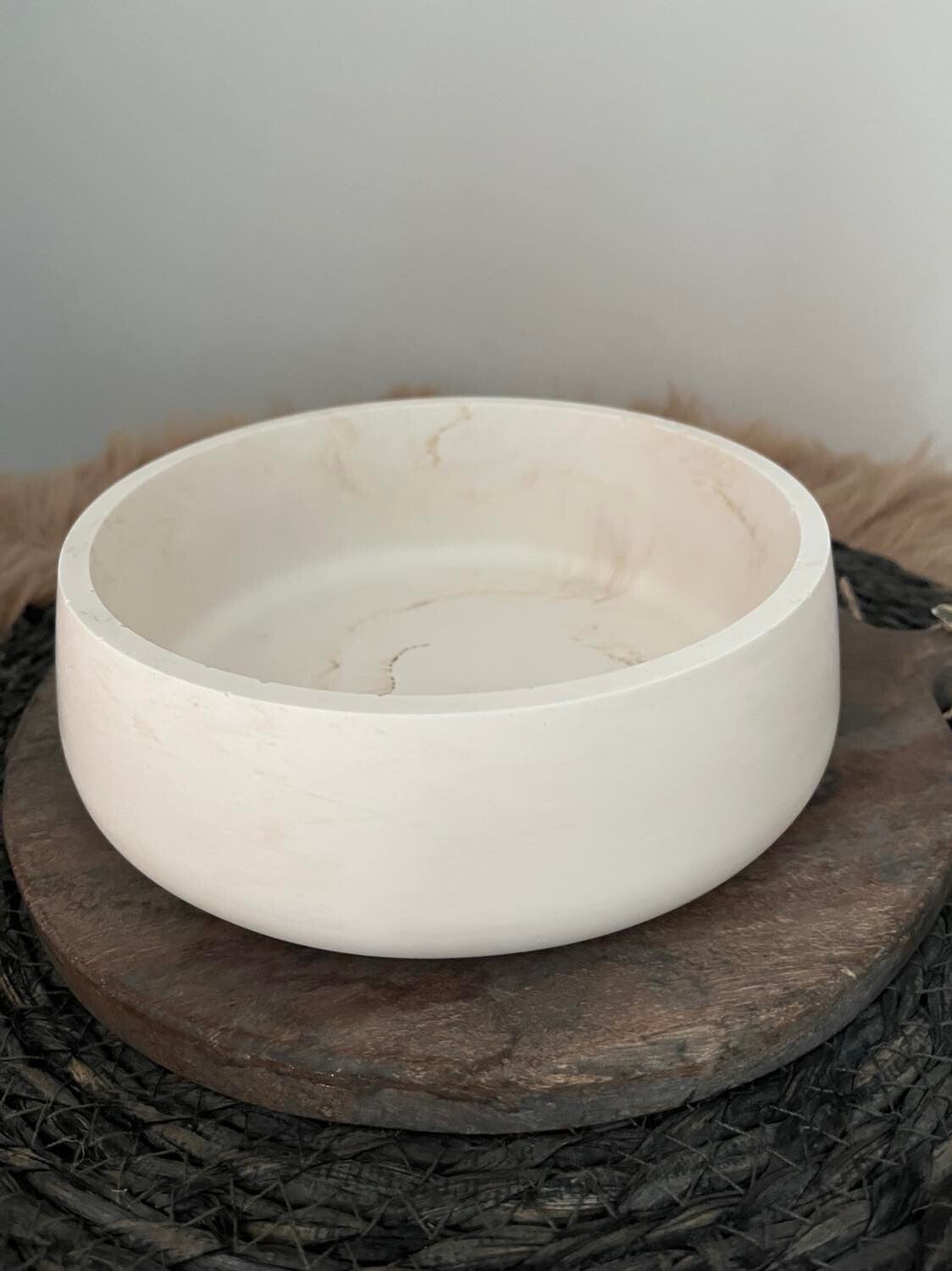 Jacqueline - Pot rond - M