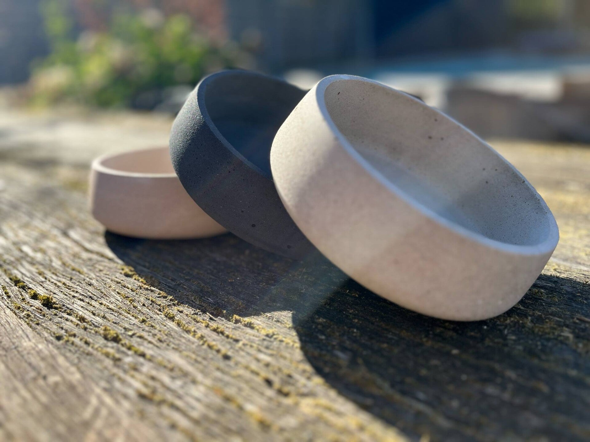 Buitenkaars - Jules - 3 kleuren - Juiste foto volgt !!