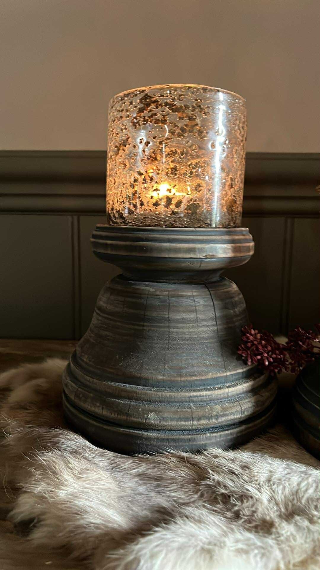 Kandelaar - Nr. 7 - excl. glas