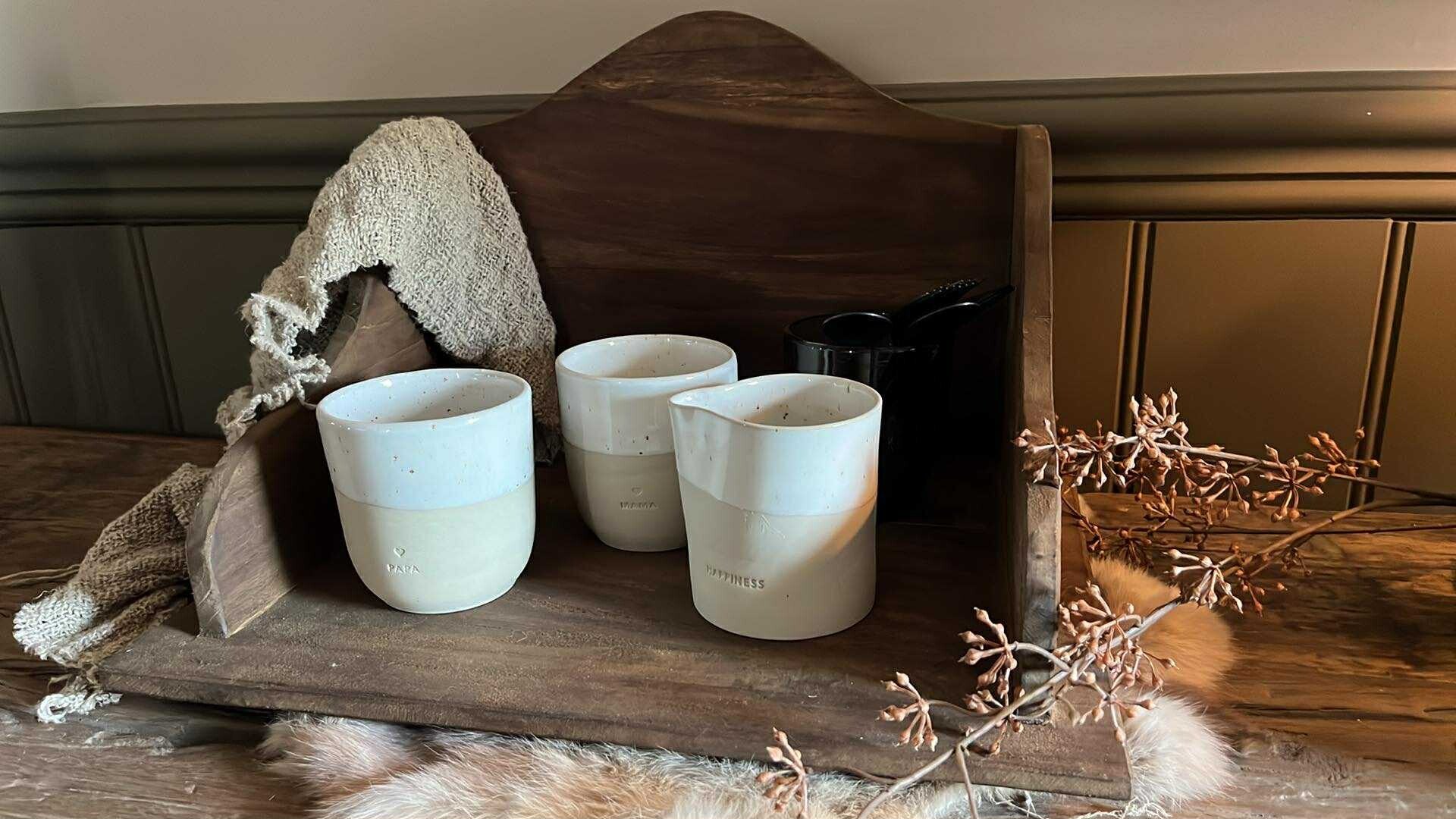 Keuken - gruttersbak - Nr. 3