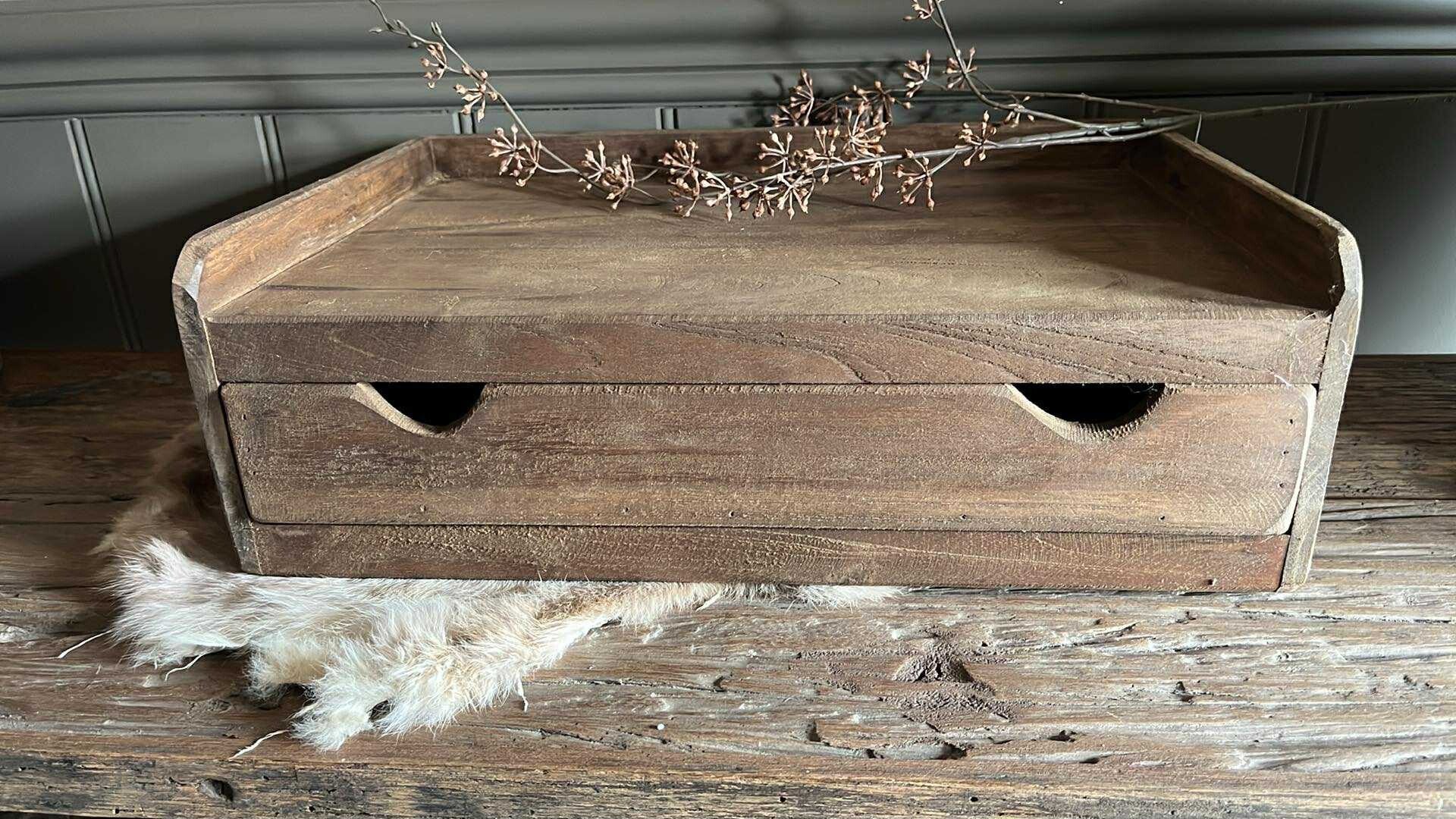 Keuken - koffiebak - Nr. 6