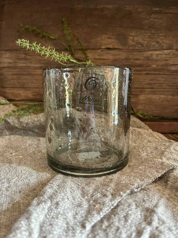 Mooss - Windlicht - Clear - 10/11