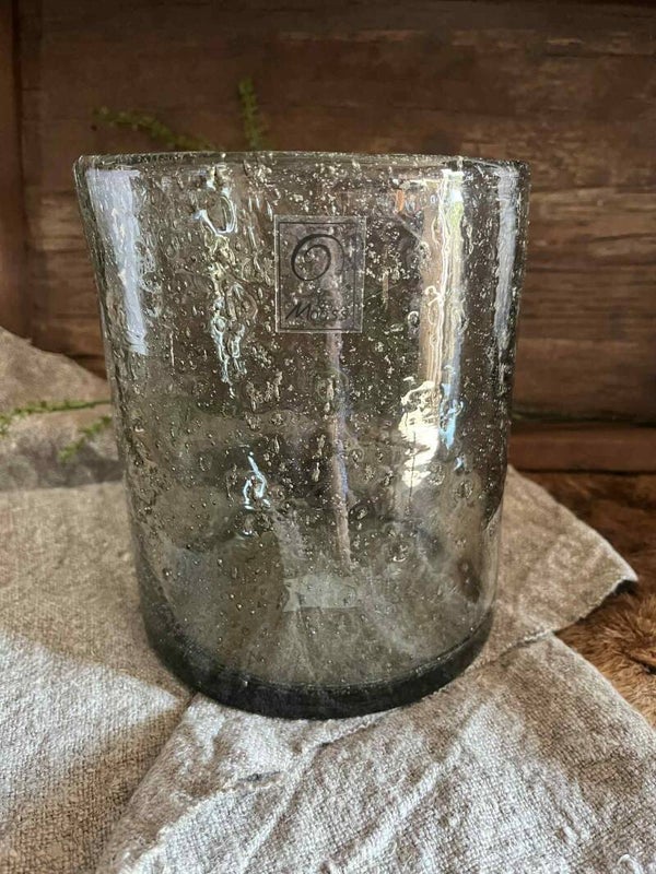 Mooss - Windlicht - Clear - 15/18