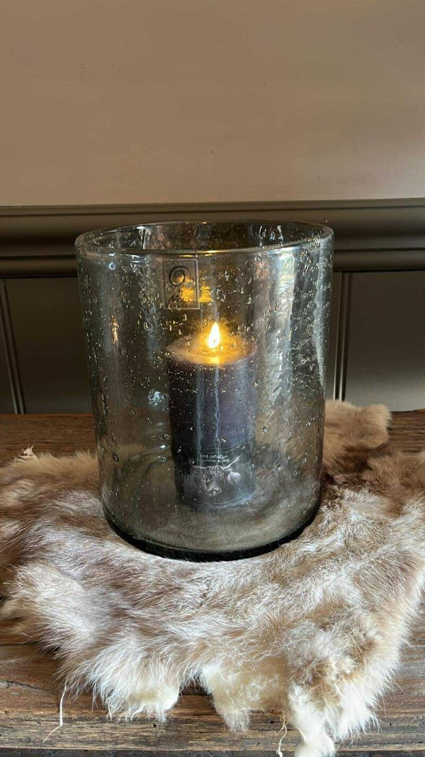 Mooss - Windlicht - Clear - 19/23