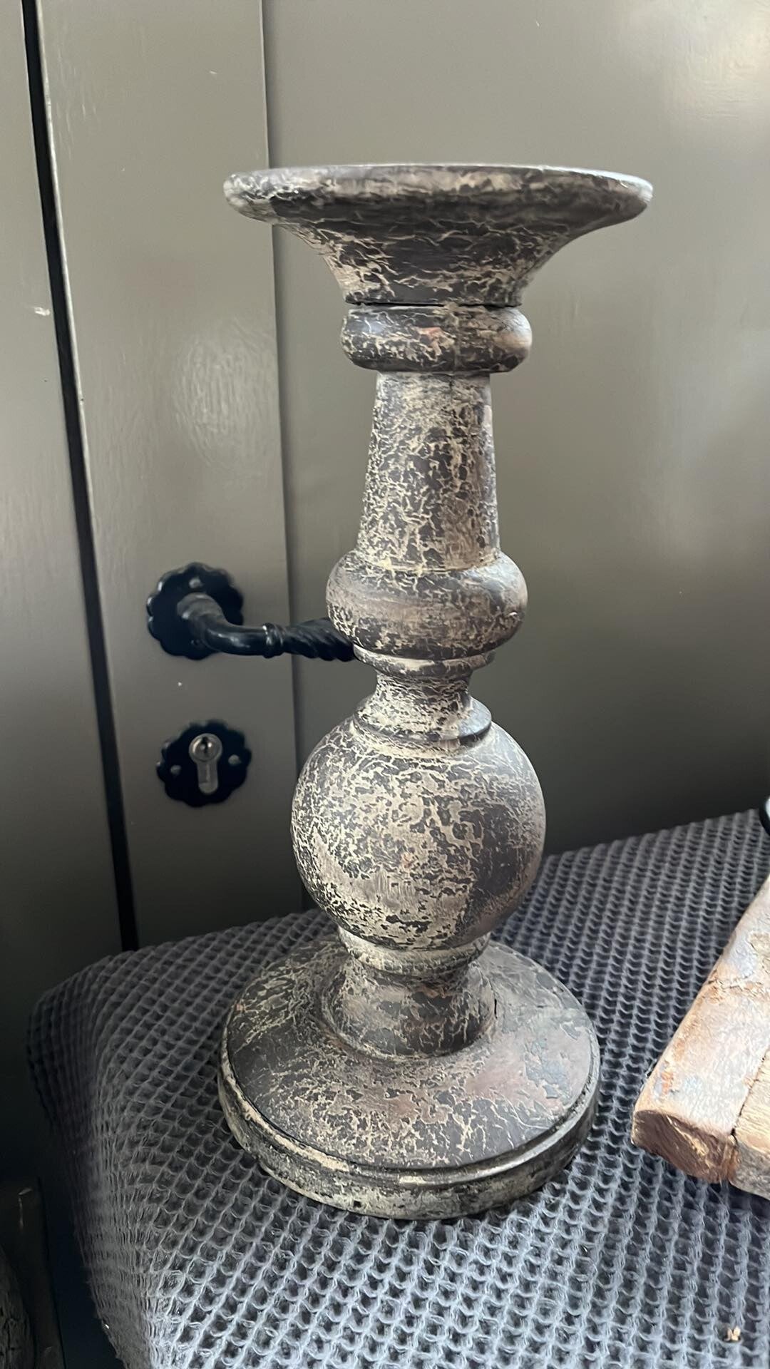 Kandelaar - Nr. 1487