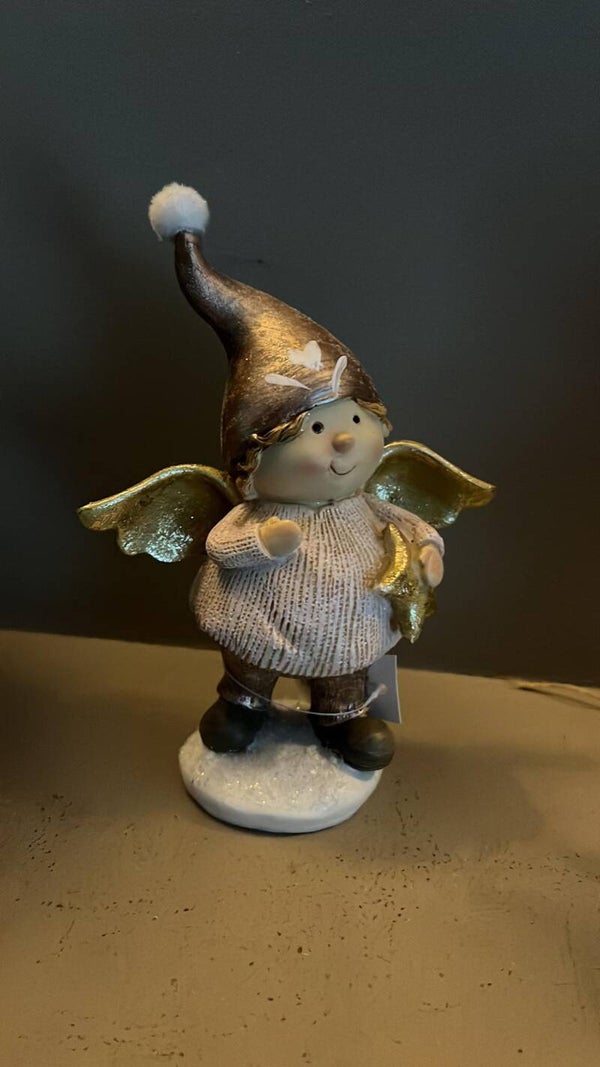 Schattig engeltje - T-K53