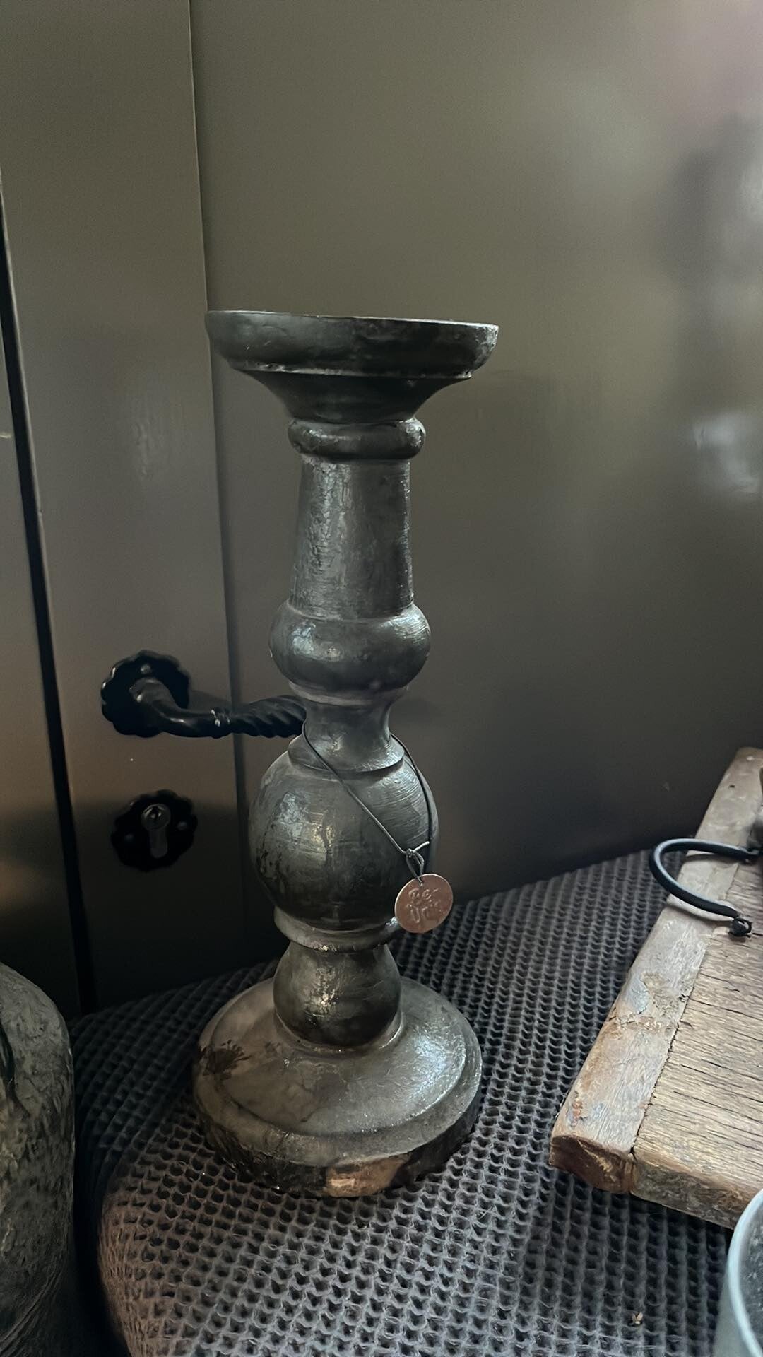 Kandelaar - 3566 - S