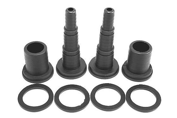 Slangtule Set I-Tronic 35/75