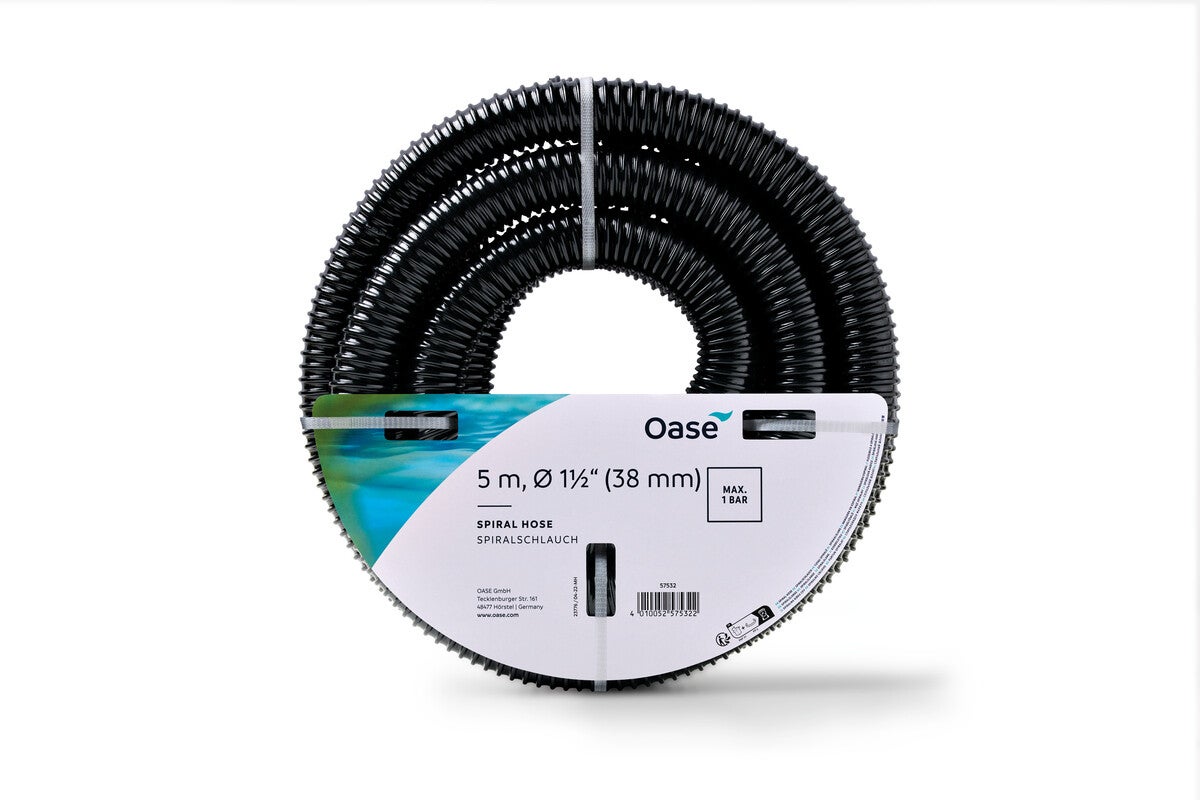 Slang Oase 5meter Flexibel