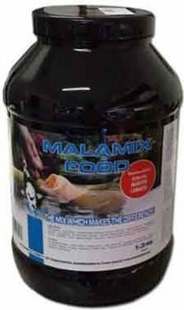 Malamix Food -  visvoer voor alle vissen