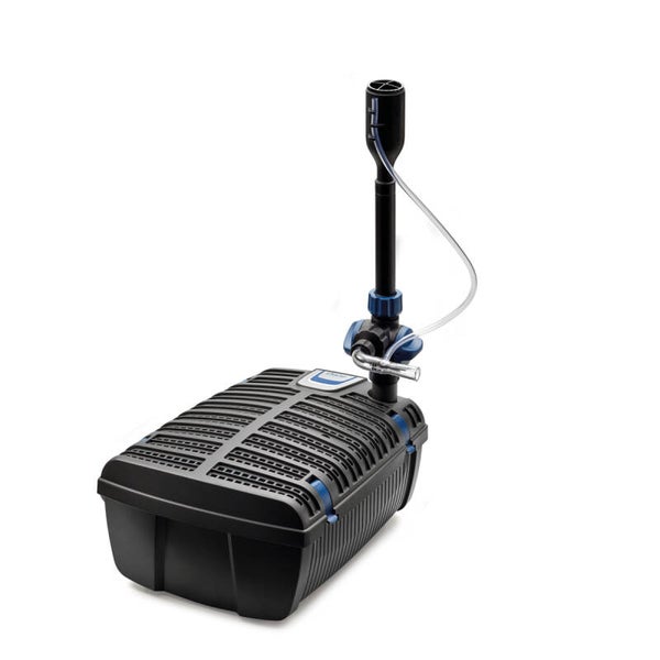 OASE Filtral UVC 6000 filter