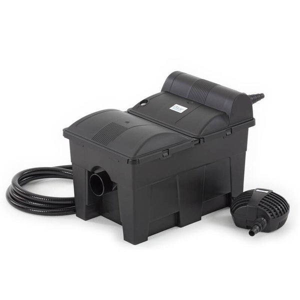 BioSmart Set 14000 filter