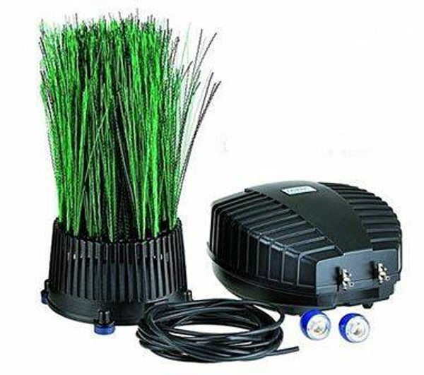 OxyTex Set 1000 Luchtpomp