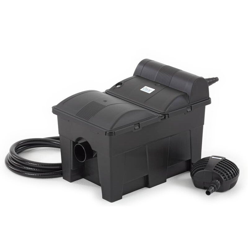 BioSmart Set 14000 filter