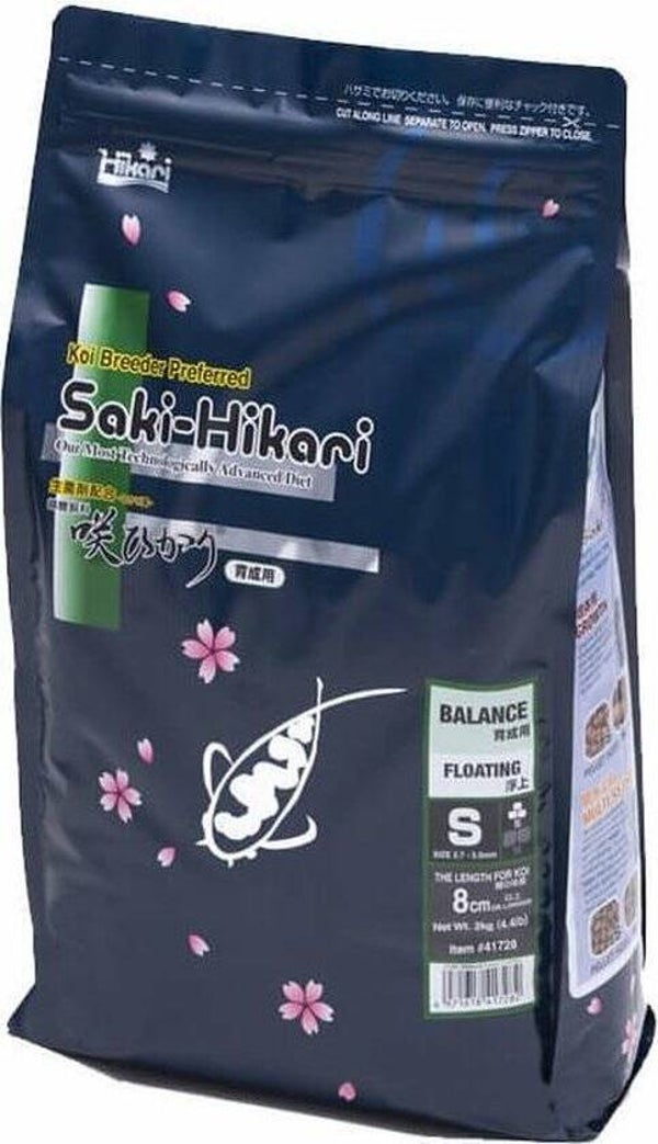 Saki-Hikari Balance Small 2 kg