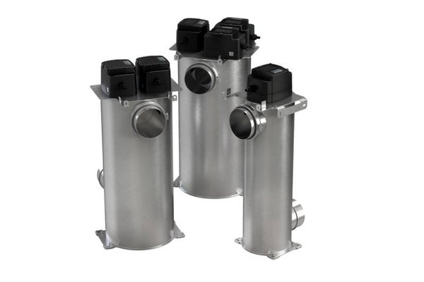 Bitron Premium UVC
