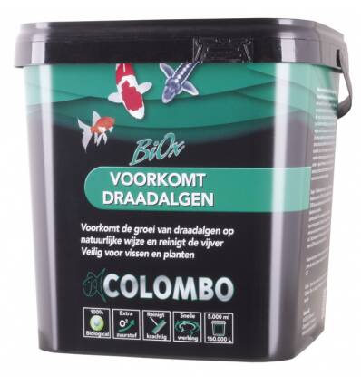 Biox 2500 ml - Colombo