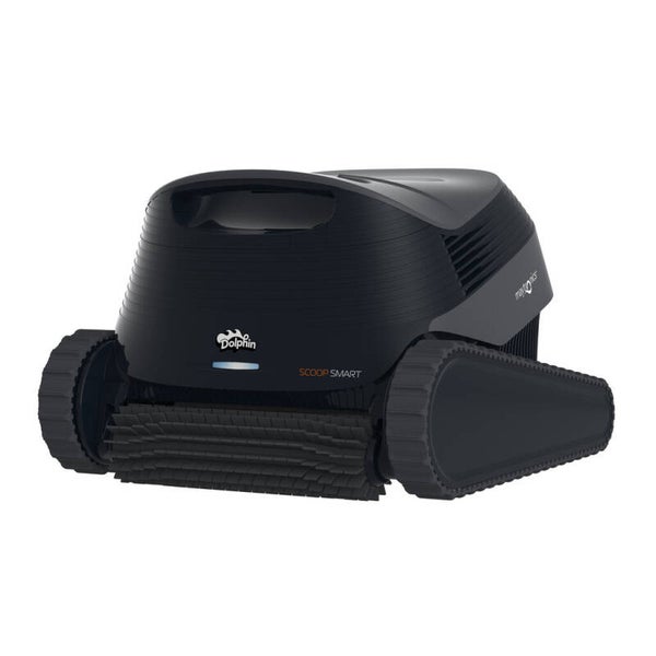 Dolphin Scoop Smart 2026