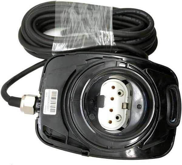 Elektronische eenheid Vitronic