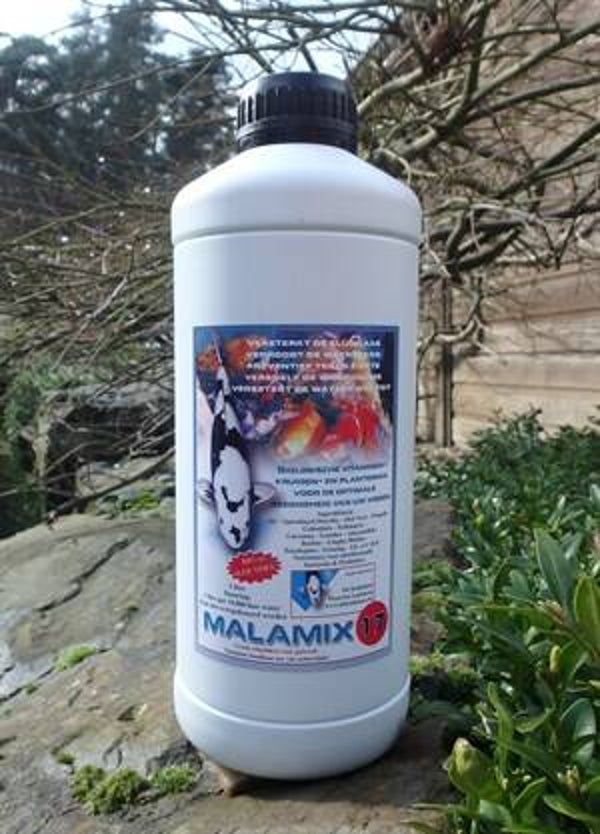 Malamix 17 (1l - 2,5l - 5l)