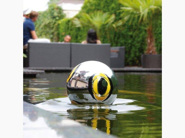 Heron Stop Reflector  dia 15 cm anti-reiger