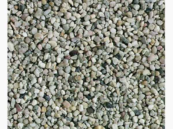 Pond gravel - kiezels   -8 L