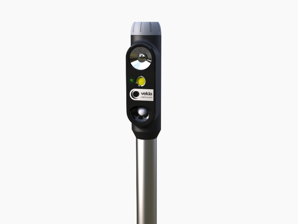 Laser Guard - Velda anti-reiger