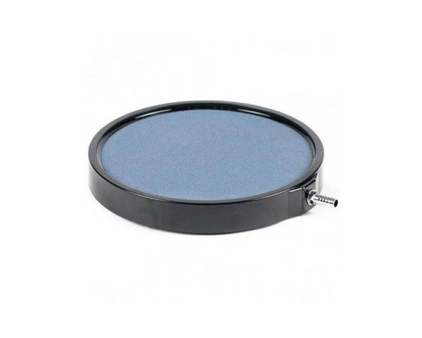 Luchtsteen disk budget