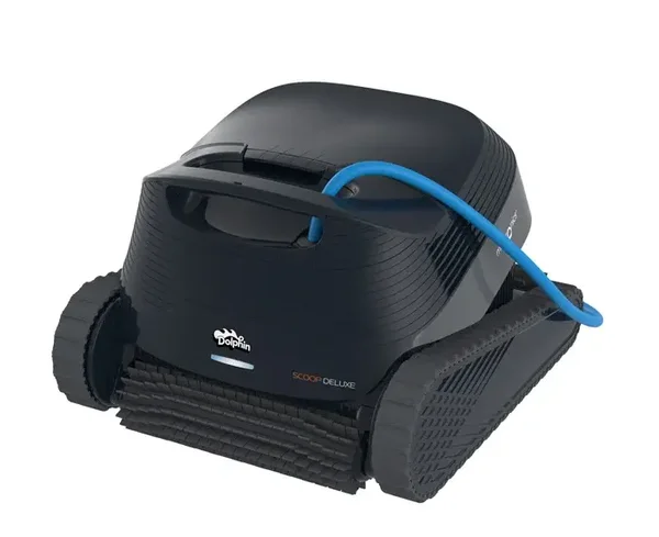 Robot Dolphin Scoop deluxe -  2026 (nieuwe versie)