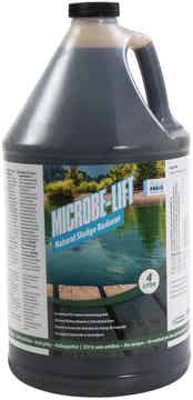 Microbe-lift Natural Sludge Reducer 4L