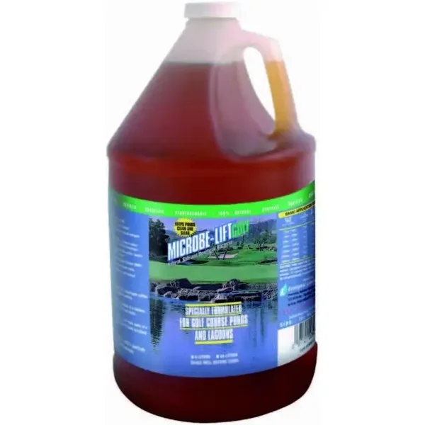 Microbe-Lift Golf 19L
