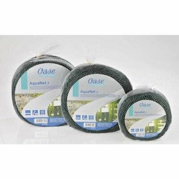 AquaNet - Vijvernet 6 x 10 m