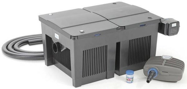 BioSmart Set 36000 filter