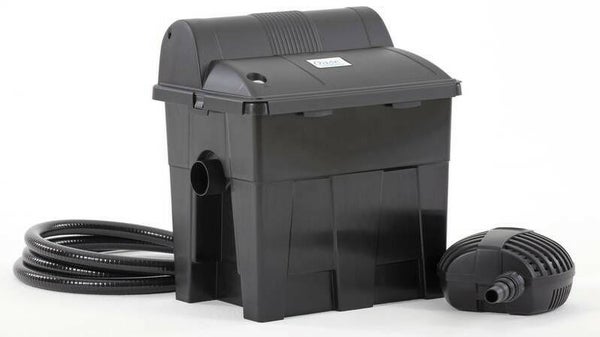 BioSmart Set 7000 filter