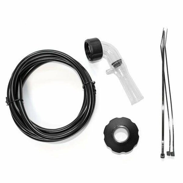 Filtral Beluchterset