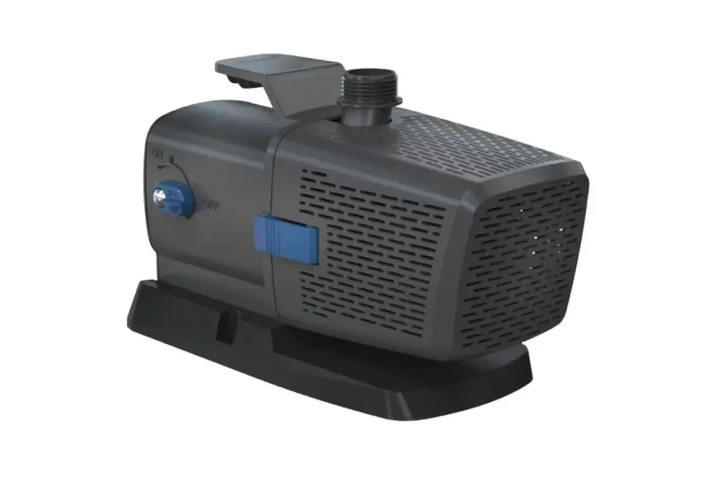 Oase Aquarius Eco Premium 4500