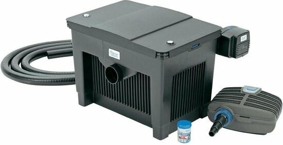 BioSmart Set 18000 filter