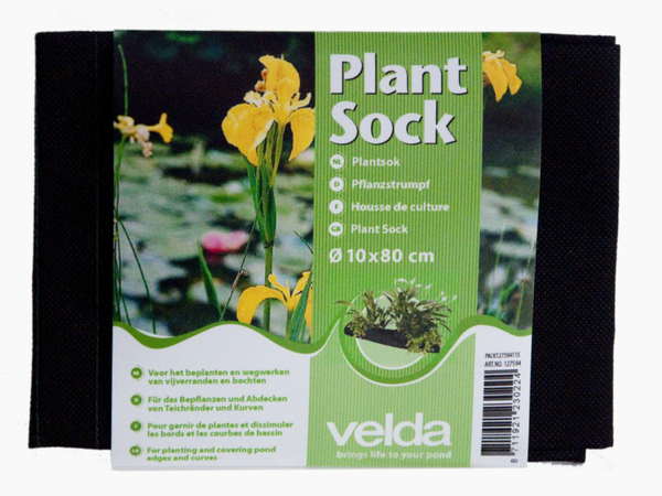 Plant sok -  15 x 80 cm